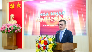 'Hòa nhạc Ánh sáng 2026': Trải nghiệm khác biệt từ âm nhạc, ánh sáng, công nghệ và di sản