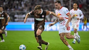Nhận định bóng đá hôm nay 27/1: St Pauli vs Leipzig, Fiorentina vs Como