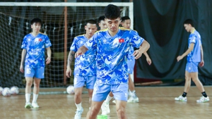 Lịch thi đấu bóng đá hôm nay 27/1: Trực tiếp Việt Nam đấu với Kuwait