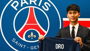 Barcelona: Gót Achilles của La Masia