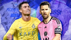 Ronaldo và Messi giàu nhất thế giới bóng đá