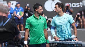 Trước vòng bán kết Australian Open 2026: Djokovic còn gặp may đến bao giờ?
