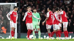 Arsenal: Càng phụ thuộc “bóng chết”, tiền đạo càng vô hại