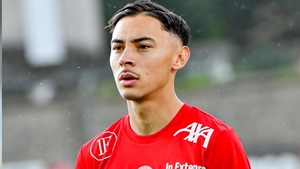 Cầu thủ Việt kiều Pháp đang thử việc ở Nam Định là ai?