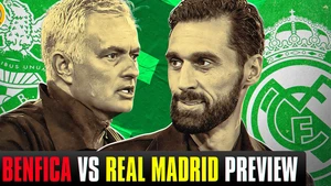 Nhận định bóng đá hôm nay 28/1: Benfica vs Real Madrid, Napoli vs Chelsea