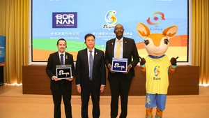 Đại hội Thể thao bãi biển châu Á 2026: Thể thao và những bước chân du lịch