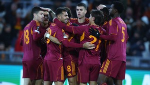 Nhận định, soi tỷ lệ Panathinaikos vs Roma 3h00 ngày 30/1, vòng phân hạng C2 châu Âu