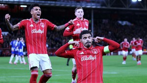 Nhận định, soi tỷ lệ Nottingham Forest vs Ferencvaros 3h00 ngày 30/1, vòng phân hạng C2 châu Âu