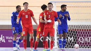 TRỰC TIẾP bóng đá Lebanon vs Việt Nam 13h00 hôm nay, giải vô địch châu Á 2026