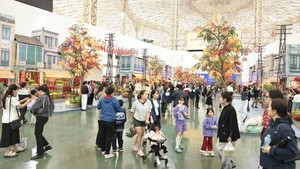 Hội chợ Mùa Xuân 2026: Điểm hẹn giao thương và khơi thông động lực tiêu dùng