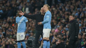 Tottenham - Man City: Với Pep, kiểm soát không còn là lựa chọn duy nhất