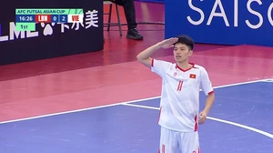 VTV5 VTV6 trực tiếp bóng đá Lebanon vs Việt Nam 13h hôm nay 29/1