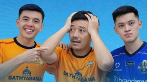 Thể thức độc, lạ ở giải đấu pickleball tại Ấn Độ, nơi Lý Hoàng Nam và loạt tay vợt Việt Nam đang tham dự