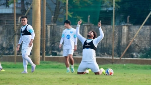 Nhận định bóng đá hôm nay 29/1: Nam Định vs Lion City, Aston Villa vs Salzburg