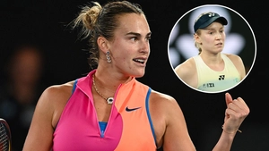 Kết quả Australian Open 2026 hôm nay 29/1: Sabalenka vào chung kết, chạm trán Rybakina