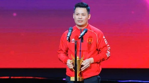 Cúp Chiến thắng vinh danh những chiến công của thể thao Việt Nam