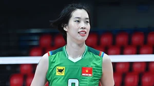 Tin nóng thể thao sáng 30/1: Trần Thị Thanh Thúy lên tiếng khi chính thức nhận vinh dự lớn ở tuổi 28