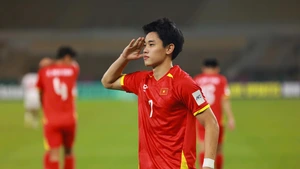 Tin nóng thể thao tối 29/1: Li Hao vượt Đình Bắc trong cuộc đua 'Cầu thủ ấn tượng nhất Giải U23 châu Á'