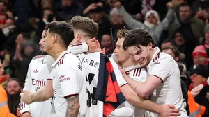 Kết quả bóng đá Ngoại hạng Anh vòng 20 mới nhất: Arsenal thắng kịch tính 