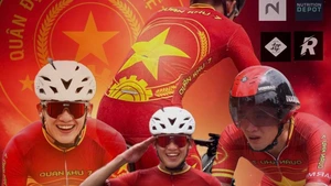 Tin nóng thể thao tối 3/1: Việt Nam có cua-rơ đầu tiên thi đấu cho đội chuyên nghiệp châu Âu