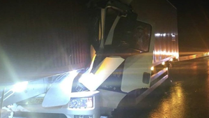 Ba ngày nghỉ Tết Dương lịch 2026, toàn quốc xảy ra 155 vụ tai nạn giao thông