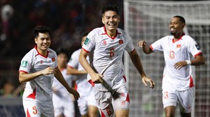 Trung vệ U23 Việt Nam tự tin trước VCK U23 châu Á 2026