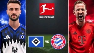 Nhận định, soi tỷ lệ Hamburg vs Bayern Munich 00h30 ngày 1/2, vòng 20 Bundesliga