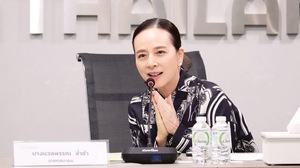 Madam Pang thưởng cho đội Thái Lan hơn 800 triệu trước thềm trận gặp ĐT Việt Nam ở giải châu Á