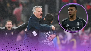 Kết quả bốc thăm vòng play-off Champions League: Mourinho lại tái ngộ Real Madrid