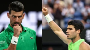 Kết quả Australian Open 2026 hôm nay 30/1: Alcaraz và Djokovic vào chung kết