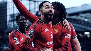 TRỰC TIẾP bóng đá MU vs Fulham 21h00 hôm nay, Ngoại hạng Anh vòng 24