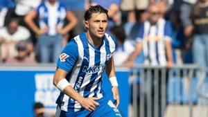 Cầu thủ nhập tịch gây tranh cãi của ĐT Malaysia tái xuất La Liga