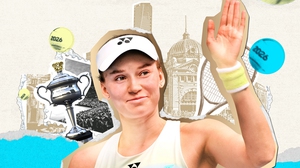 Chung kết Australian Open nữ 2026: Elena Rybakina thắng Aryna Sabalenka, giành chức vô địch ấn tượng