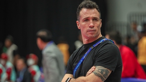 Thua Thái Lan, HLV futsal Việt Nam vẫn tin học trò tạo dấu ấn tại giải châu Á