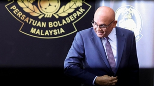 Tổng thư ký AFC: 'FIFA không đình chỉ nếu bóng đá Malaysia chấp nhận mọi phán quyết'