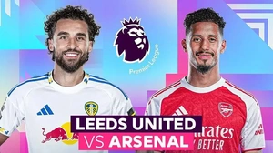 Nhận định bóng đá hôm nay 31/1: Leeds vs Arsenal, Chelsea vs West Ham