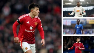 Tin chuyển nhượng hôm nay 31/1: Barcelona nhắm trung vệ số một của MU; tài năng trẻ Liverpool chuẩn bị gia nhập Inter Milan