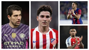 Tin chuyển nhượng hôm nay 1/2: Arsenal muốn đổi 2 ngôi sao lấy Alvarez; Chelsea chi 80 triệu euro cho Ferran Torres