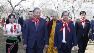 "Dân là gốc" – từ nguyên tắc chính trị đến thước đo hành động