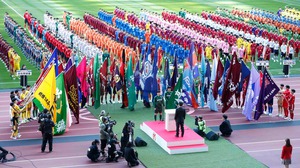 Giải bóng đá Trung học toàn Nhật Bản: Nền móng trăm năm của một cường quốc bóng đá