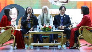 "Khoảng trống" của văn học Việt Nam đương đại