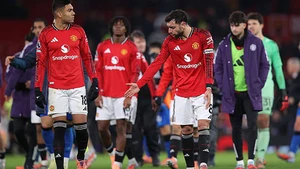 Xem VTV5 VTV6 trực tiếp bóng đá hôm nay ngày 4/1/2026