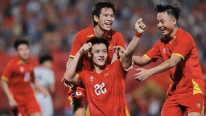 AFC liên tục nhắc tên U23 Việt Nam trước VCK U23 châu Á 2026