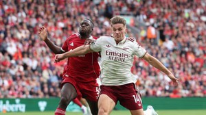 Kết quả bóng đá Ngoại hạng Anh vòng 21 mới nhất