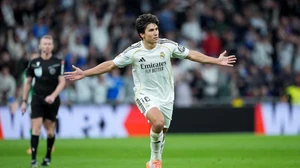 Real Madrid: Gonzalo Garcia có thể bay xa đến đâu?