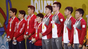 Thể thao Việt Nam và thách thức Top 50 Olympic: Thể thao Đông Nam Á 'sốt ruột'
