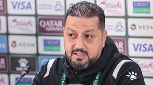 HLV Jordan đánh giá cao U23 Việt Nam