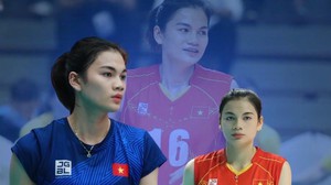 Lịch thi đấu bóng chuyền hôm nay ngày 5/1/2026