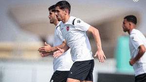 Tiền vệ U23 Việt Nam chỉ ra điểm đáng ngại của đối thủ Jordan