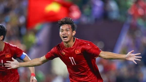 Chia tay U23 Việt Nam vào phút cuối, tiếc cho Bùi Vĩ Hào